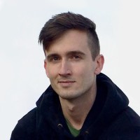 Brand3D Employee Paulius Legeckas's profile photo