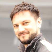 Payload Studios Employee Russ Clarke's profile photo