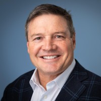 贰陆光学(苏州)有限公司 Employee Tim Gavigan's profile photo