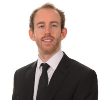 BNY Mellon | Pershing Employee Andy Lowe's profile photo