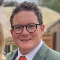 YASA Employee Dave Willacy's profile photo