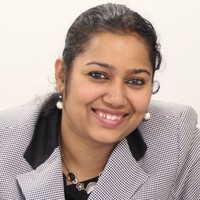 Singapore National Eye Centre Employee Laxmi Iyer's profile photo
