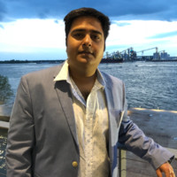 Tarun Arora