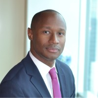 Mastercard Employee Marcus Ford-Bey's profile photo