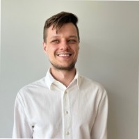 Smartbenefit Employee Marcin Fotyga's profile photo