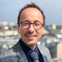 Indena Employee Stefano Togni's profile photo