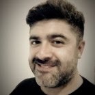 When Where What Employee Esteban Rey's profile photo