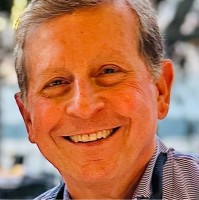 Curtis Taylor