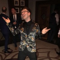 TribePost Ltd Employee Liam Cipd's profile photo