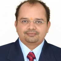 String Bio Private Limited Employee Gururaj Kulkarni's profile photo