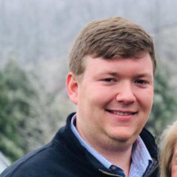 Mauser Packaging Solutions Employee Stephen Pike's profile photo