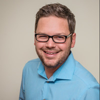 Planet Fitness Employee Brad Wentzel's profile photo