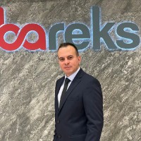Bareks Employee Kerem Bayraktaroğlu's profile photo