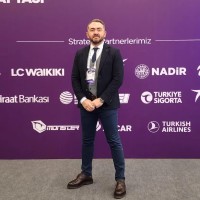 Barida Employee Ismail Ekmekci's profile photo