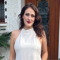 Moderniza Group Employee Rafaela Pandolfo's profile photo