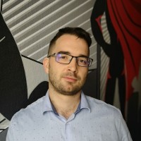 Máté Marx Email