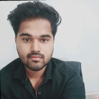 Melonleaf Consulting Employee Anshuman Chaudhary's profile photo