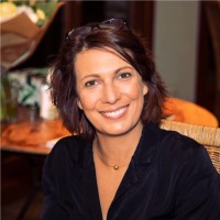 DKV Belgium Employee Anouk Debosschere's profile photo