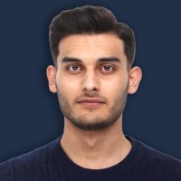 Republic Employee Hassan Asif's profile photo