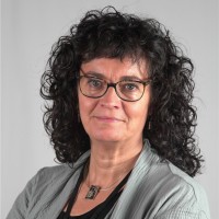 Ajuntament de Manresa Employee Sandra Cabezas's profile photo