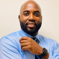 Prime Technical Services Inc. Employee Anthony Burks's profile photo