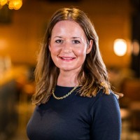 Savills Employee Katrina Mackay's profile photo
