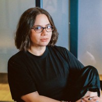 Netflix Employee María Plata's profile photo