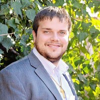Unity Church Employee Matthew Mitchell's profile photo