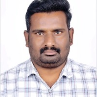 Syscare Solutions - India Employee Manikandan Ezhumalai's profile photo
