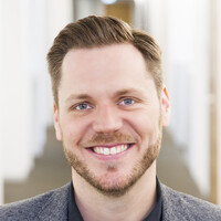 Sparkasse Nürnberg Employee Benny Jung's profile photo