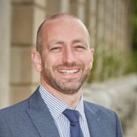 Morgan Sindall Construction Employee Peter Nicholas's profile photo