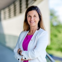 Swiss Medical Network Employee Magali Dauwalder's profile photo