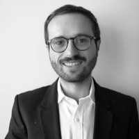 CPME nationale Employee Adrien Dufour's profile photo