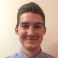 Chadwick Engineering Ltd Employee Kurtis Michels's profile photo