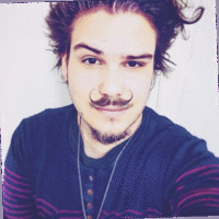 Studio Hyperdrive Employee Iben van de Veire's profile photo