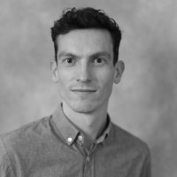 Nexhos Employee Xavier Martin's profile photo