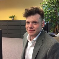 Office Products Nationwide Employee Daniel Sleeman's profile photo