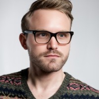 Upshift Employee Keith Reinbolt's profile photo
