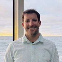 The Antifraud Company Employee Steve Horn's profile photo