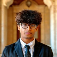 Texas ABSA Employee Nameer Ahsan's profile photo