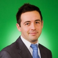Eli Lilly and Company Employee Paul Landers's profile photo