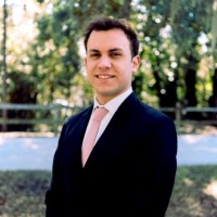 Harris & Ford, LLC Employee Jonah Richard's profile photo