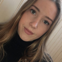 Eways Employee Hannah Lindell's profile photo