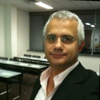 Wentworth Institute of Higher Education Employee Geoff Breach's profile photo