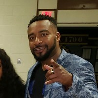 General Motors Employee Derek Chambers's profile photo