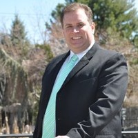 Leidos Employee Clark Spencer's profile photo