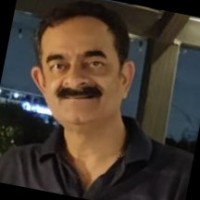 Potentia Growth Technologies Employee Prashant Parashar's profile photo