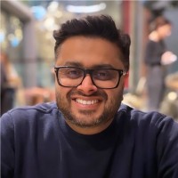 ABC Digital Employee Gautam Puri's profile photo