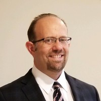 Cosán Group Employee Michael Knipper's profile photo