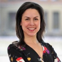 Vintage Wine Company Employee Rebecca Filice's profile photo